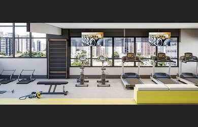 Imagem 5: SãO PAULO - Apartamento Padrão - República