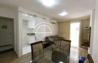 Imagem 1: RJ - Apartamento Padrão - Taquara