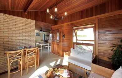 Imagem 10: Casa a venda na Granja Viana Cond Terras do Madeira