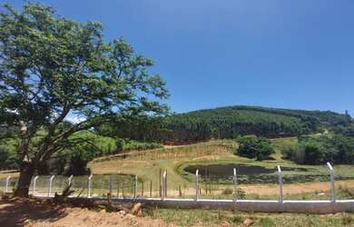 Imagem 6: Lote/Terreno para venda com 600 metros quadrados em Vila Salles - Atibaia...