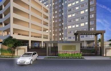 Imagem 2: SãO PAULO - Apartamento Padrão - São Mateus