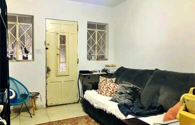 Imagem 5: Sobrado no bairro de Santana