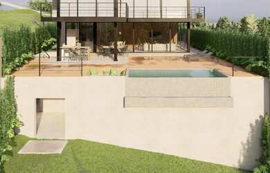 Imagem 10: CASA IMPERIAL - CONDOMÍNIO QUINTAS DA BOA VISTA ATIBAIA-SP