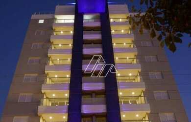 Imagem 1: Apartamento à venda, 75 m² por R$ 420.000,00 - Santa Tereza - Marília/SP