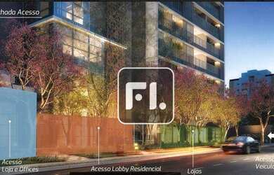 Imagem 1: Loja à venda, 98 m² por R$ 2.175.000,01 - Paraíso - São Paulo/SP