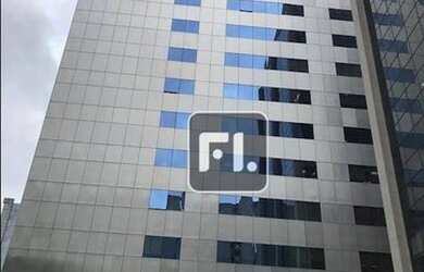 Imagem 7: Conjunto para alugar, 162 m² por R$ 11.300/mês - Vila Olímpia - São Paulo/SP