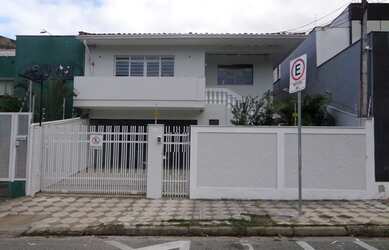 Imagem 1: Casa para alugar, 164 m² por R$ 4.500,00 - Jardim Paulistano - Sorocaba/SP