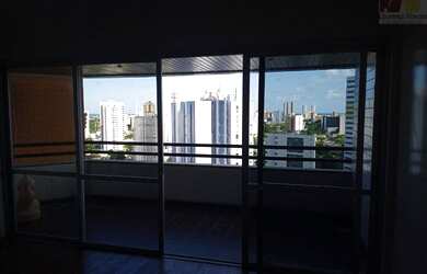 Imagem 2: EDF. MARIA GABRIELA. Varanda, 188m² de Área, 2 Vagas na garageme3 Dormitórios