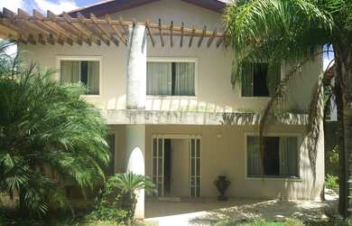 Imagem 6: Casa condomínio venda 700 metros quadrados 5 quartos Piatã - Salvador...