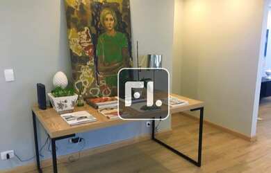 Imagem 14: Conjunto, 100 m² - venda por R$ 1.580.000,02 ou aluguel por R$ 7.100,01/mês...