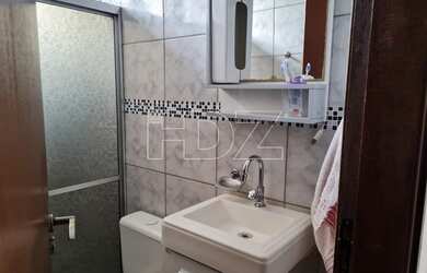 Imagem 10: Araraquara - Casa Padrão - Jardim Gardênias