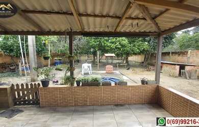 Imagem 16: Vendo Casa com Terreno de 2000m² em Porto Velho