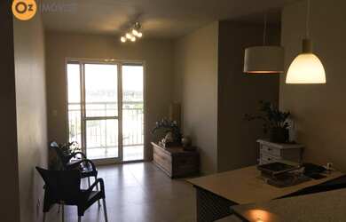 Imagem 11: Apartamento com 3 dormitórios à venda, 71 m² por R$ 480.000,00 - Vila...