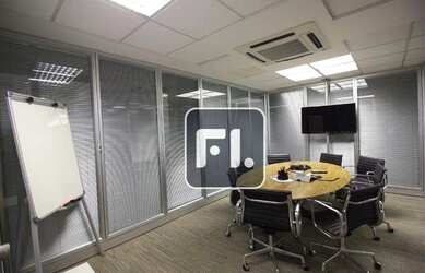 Imagem 4: Conjunto à venda, 2300 m² por R$ 24.000.000,00 - Vila Hamburguesa -...