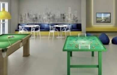 Imagem 8: SãO PAULO - Apartamento Padrão - Santana