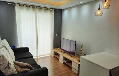 Imagem 9: Apartamento Bem localizado Prox Av Mandacaru - Residencial Havana