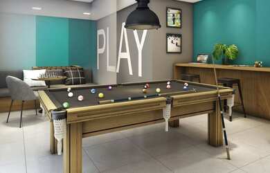 Imagem 5: SãO PAULO - Apartamento Padrão - Jaguaré