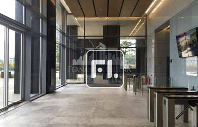 Imagem 8: Conjunto, 124 m² - venda por R$ 1.290.000,00 ou aluguel por R$ 6.650,01/mês...