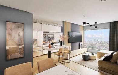 Imagem 4: PORTO ALEGRE - Apartamento Padrão - Cristo Redentor