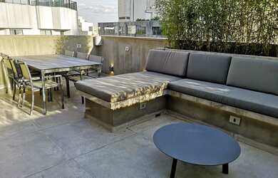 Imagem 7: Apartamento à venda no bairro Jardim Paulista - São Paulo/SP