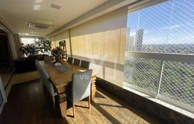 Imagem 7: Apartamento 04 suítes no Zeus House Park Setor Bueno - Goiânia - GO