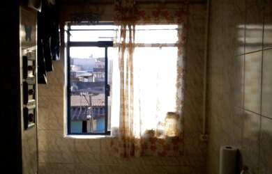 Imagem 6: Apartamento Zona Leste. 40m² de Área, 1 Vaga na garageme2 Dormitórios