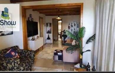 Imagem 1: Casa com 2 dormitórios à venda por R$ 318.000,00 - Canudos - Novo Hamburgo/RS