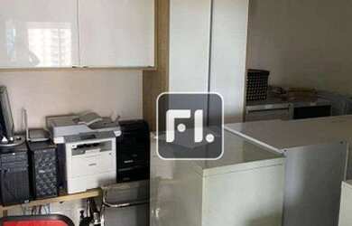 Imagem 2: Conjunto, 80 m² - venda por R$ 1.000.000,00 ou aluguel por R$ 7.500,00/mês...