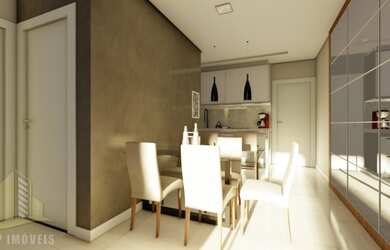 Imagem 8: Apartamento a venda no bairro Badenfurt em Blumenau