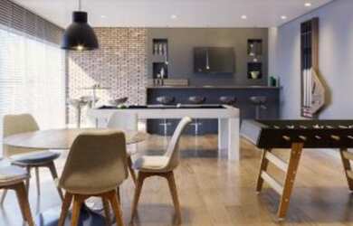 Imagem 7: SãO PAULO - Apartamento Padrão - Ferreira