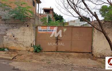 Imagem: O depósito possui 664m² de Área e está localizado em Campos