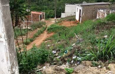 Imagem: O terreno está localizado em Massaranduba, PB à venda por