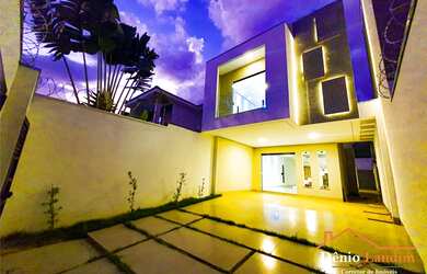 Imagem 3: Lindo Sobrado no Ibituruna a venda