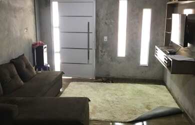 Imagem 4: Vendo casa no lírio do vale rua 29 promo antigo motel barra azul