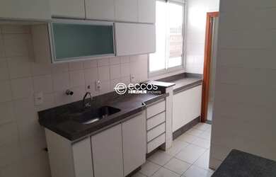 Imagem 13: APARTAMENTO RESIDENCIAL em UBERLÂNDIA - MG, TUBALINA
