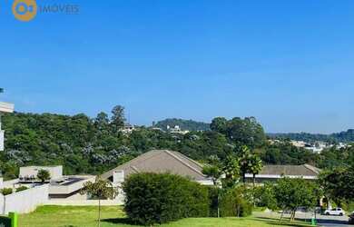 Imagem: O terreno possui 484m² de Área e está localizado em Alphaville