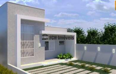 Imagem 8: CASA EM BOITUVA NO PORTAL VILLE JARDIM BRASIL