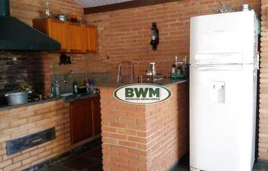 Imagem 2: Casa Chácara Santa Maria à venda, 380 m² por R$ 1.800.000