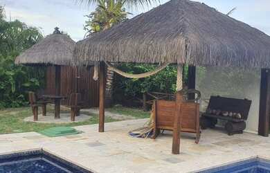 Imagem 11: Vendo Belíssima Casa 4 Suítes Condomínio do Hotel Iberostar Praia do Forte