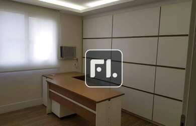 Imagem 6: Conjunto, 123 m² - venda por R$ 825.000,00 ou aluguel por R$ 6.500,00/mês...