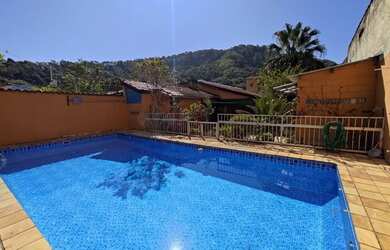 Imagem 2: Caraguatatuba - Casa Padrão - Centro