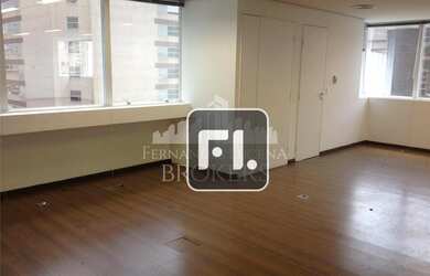 Imagem 3: Conjunto, 117 m² - venda por R$ 1.160.000,00 ou aluguel por R$ 5.800,01/mês...