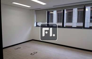 Imagem 13: Conjunto, 110 m² - venda por R$ 1.660.000,00 ou aluguel por R$ 8.300,01/mês...