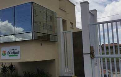 Imagem 1: Pra alugar hoje Jardim Di Napoli na Estrada da Maioba