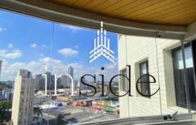 Imagem 5: Apartamento para venda tem 95 metros quadrados com 3 quartos em Centro - Curitiba - PR