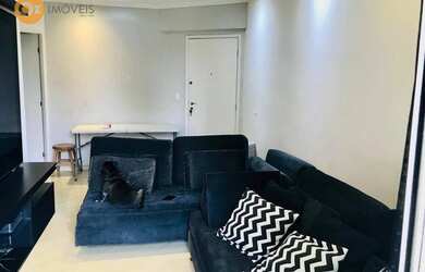 Imagem 8: Apartamento com 2 dormitórios à venda, 64 m² por R$ 410.000,00 - Centro...
