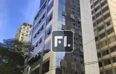 Imagem: O depósito possui 5 Vagas na garagem, 1.230m² de Área e