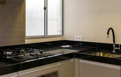 Imagem 7: SãO PAULO - Apartamento Padrão - Jardim Gilda Maria