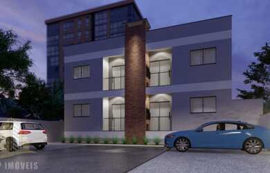 Imagem 2: Apartamento a venda no bairro Badenfurt em Blumenau