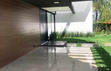 Imagem 2: Casa alto padrão,3 suítes,piscina borda infinita,área gourmet,Alphaville...